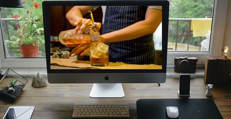 ATELIER CREATION DE COCKTAILS